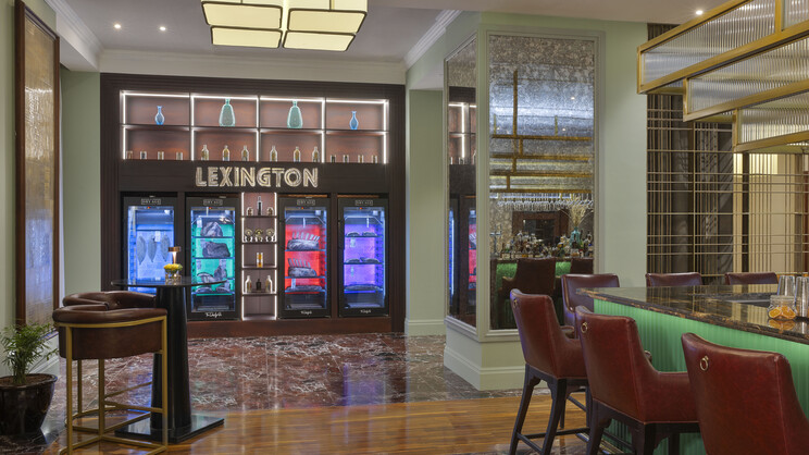 Waldorf Astoria Ras Al Khaimah